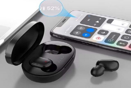 广州光峰商贸有限公司形象图