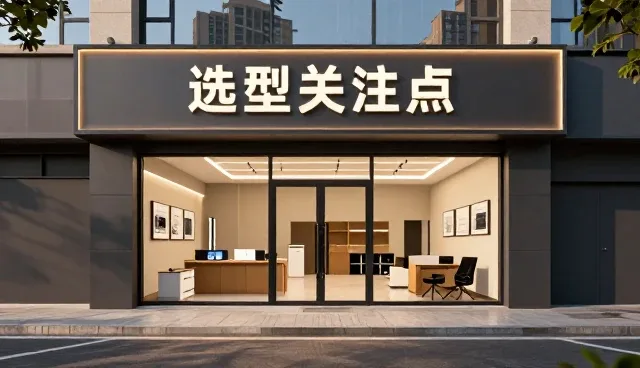 办公套装维护的场景分析与实际需求