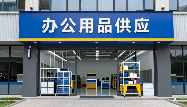 广州光峰商贸有限公司打造值得信赖的智能仓储系统